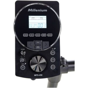 Millenium-MPS-450-4