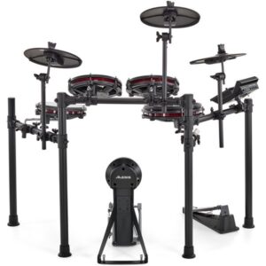 Alesis Nitro Max