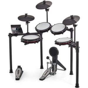 Alesis Nitro Max