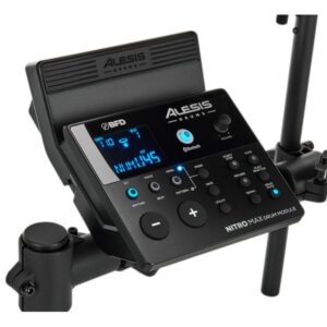 Alesis Nitro Max