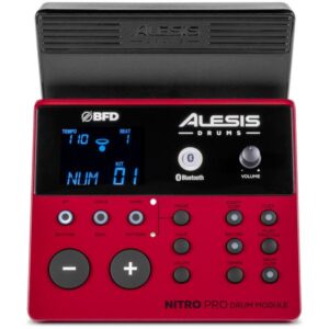 Alesis Nitro Pro